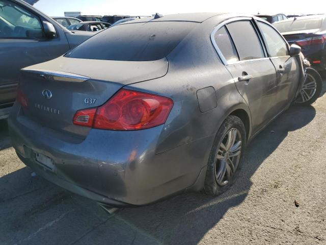 Photo 2 VIN: JN1CV6AP4DM718892 - INFINITI G37 BASE 