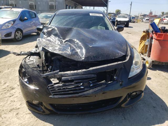 Photo 8 VIN: JN1CV6AP4DM719685 - INFINITI G37 BASE 