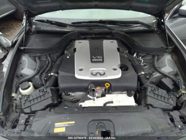 Photo 9 VIN: JN1CV6AP4DM720951 - INFINITI G37 SEDAN 