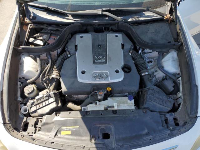 Photo 10 VIN: JN1CV6AP4DM722523 - INFINITI G37 BASE 