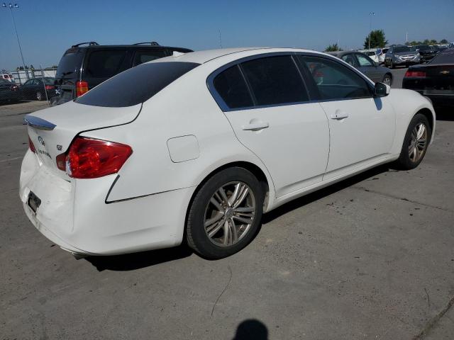 Photo 2 VIN: JN1CV6AP4DM722523 - INFINITI G37 BASE 