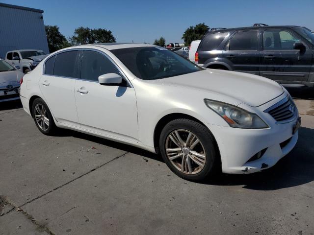 Photo 3 VIN: JN1CV6AP4DM722523 - INFINITI G37 BASE 