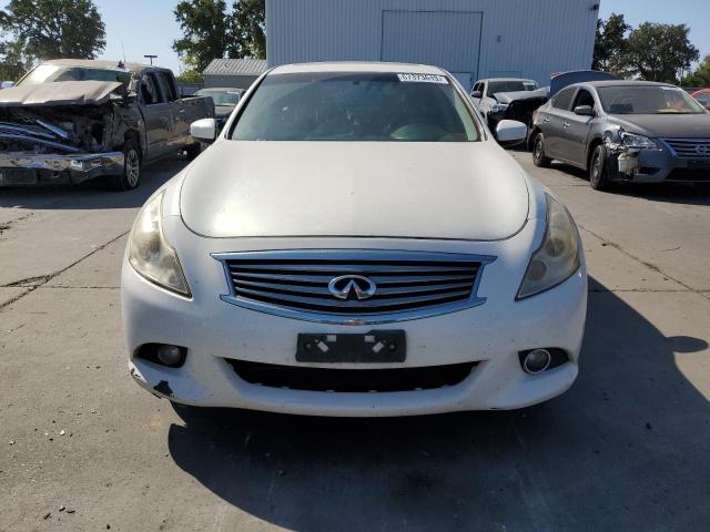 Photo 4 VIN: JN1CV6AP4DM722523 - INFINITI G37 BASE 