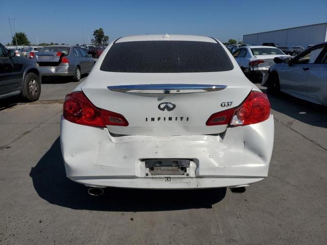 Photo 5 VIN: JN1CV6AP4DM722523 - INFINITI G37 BASE 