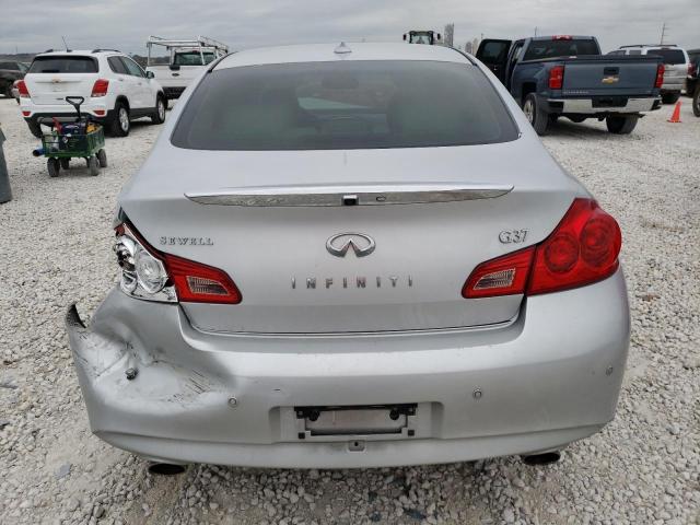 Photo 5 VIN: JN1CV6AP4DM723106 - INFINITI G37 