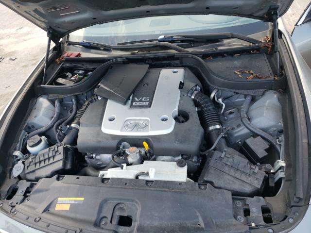 Photo 6 VIN: JN1CV6AP4DM725440 - INFINITI G37 BASE 