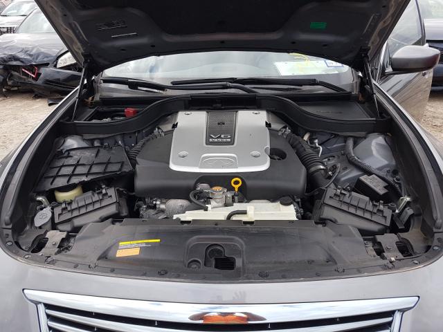 Photo 6 VIN: JN1CV6AP4DM725860 - INFINITI G37 BASE 