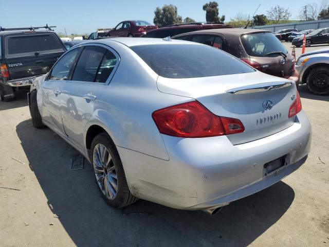 Photo 1 VIN: JN1CV6AP4DM726085 - INFINITI G37 