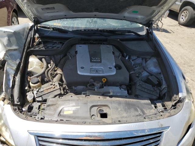 Photo 10 VIN: JN1CV6AP4DM726085 - INFINITI G37 