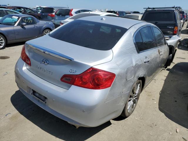 Photo 2 VIN: JN1CV6AP4DM726085 - INFINITI G37 