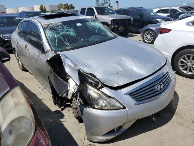 Photo 3 VIN: JN1CV6AP4DM726085 - INFINITI G37 