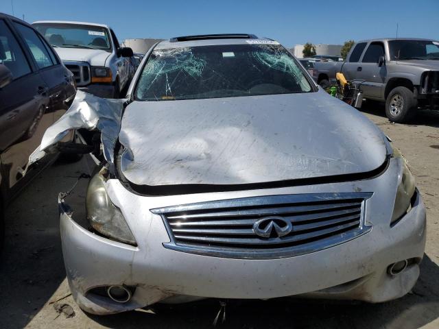 Photo 4 VIN: JN1CV6AP4DM726085 - INFINITI G37 