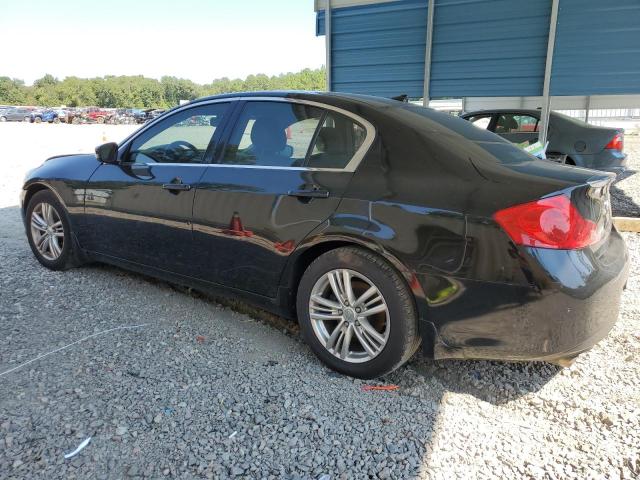 Photo 1 VIN: JN1CV6AP4FM500406 - INFINITI Q40 