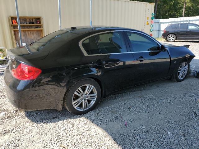 Photo 2 VIN: JN1CV6AP4FM500406 - INFINITI Q40 