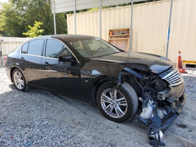 Photo 3 VIN: JN1CV6AP4FM500406 - INFINITI Q40 