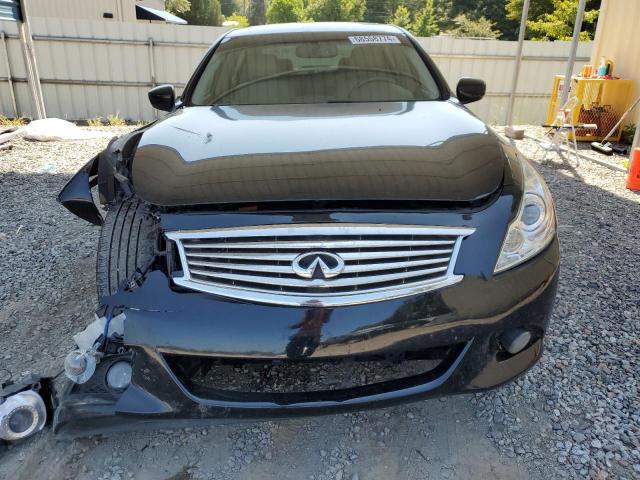 Photo 4 VIN: JN1CV6AP4FM500406 - INFINITI Q40 