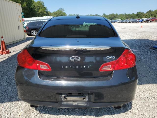 Photo 5 VIN: JN1CV6AP4FM500406 - INFINITI Q40 