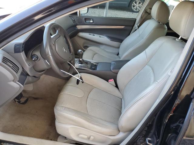 Photo 6 VIN: JN1CV6AP4FM500406 - INFINITI Q40 