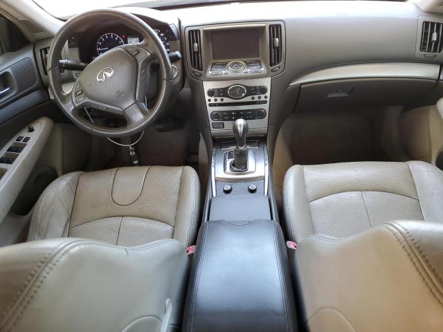 Photo 7 VIN: JN1CV6AP4FM500406 - INFINITI Q40 