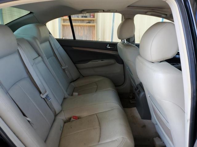 Photo 9 VIN: JN1CV6AP4FM500406 - INFINITI Q40 