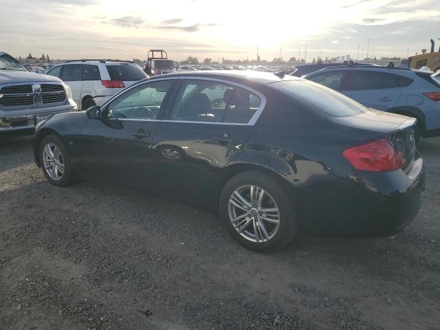 Photo 1 VIN: JN1CV6AP4FM500566 - INFINITI Q40 