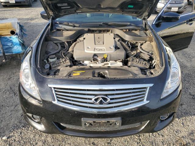 Photo 10 VIN: JN1CV6AP4FM500566 - INFINITI Q40 