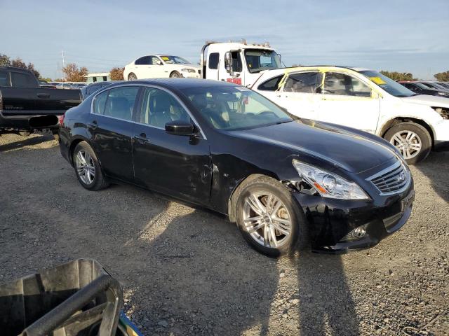 Photo 3 VIN: JN1CV6AP4FM500566 - INFINITI Q40 