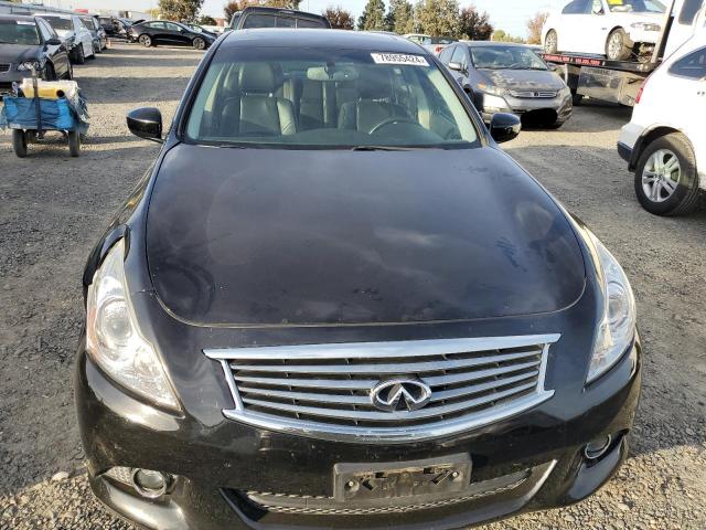 Photo 4 VIN: JN1CV6AP4FM500566 - INFINITI Q40 