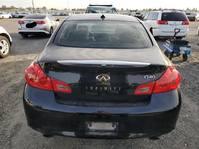 Photo 5 VIN: JN1CV6AP4FM500566 - INFINITI Q40 