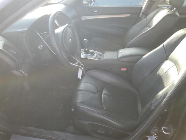 Photo 6 VIN: JN1CV6AP4FM500566 - INFINITI Q40 