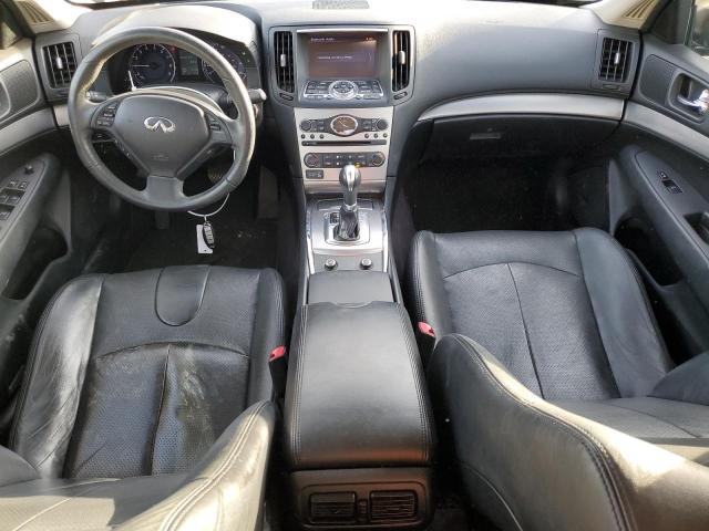 Photo 7 VIN: JN1CV6AP4FM500566 - INFINITI Q40 