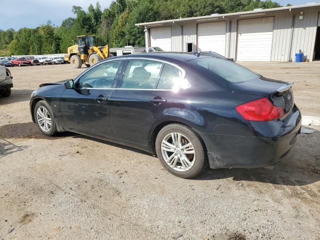 Photo 1 VIN: JN1CV6AP4FM500874 - INFINITI Q40 