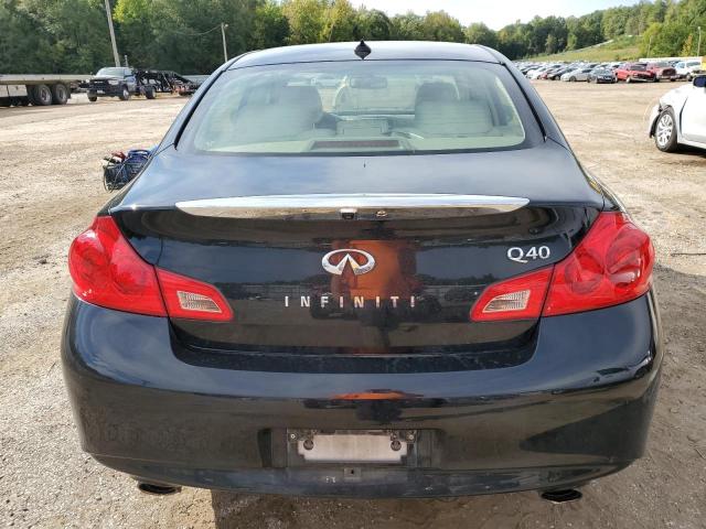 Photo 5 VIN: JN1CV6AP4FM500874 - INFINITI Q40 