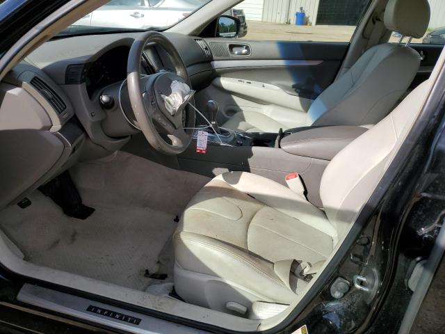 Photo 6 VIN: JN1CV6AP4FM500874 - INFINITI Q40 