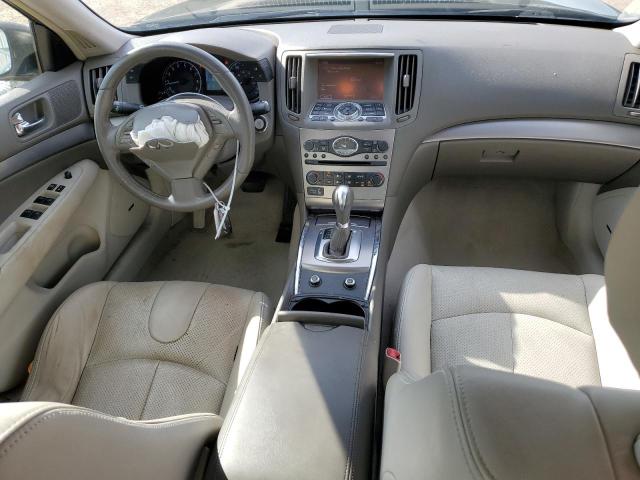 Photo 7 VIN: JN1CV6AP4FM500874 - INFINITI Q40 