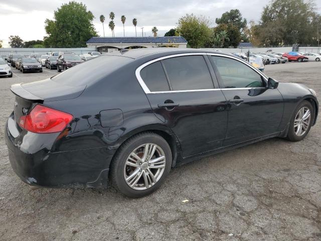 Photo 2 VIN: JN1CV6AP4FM501202 - INFINITI Q40 