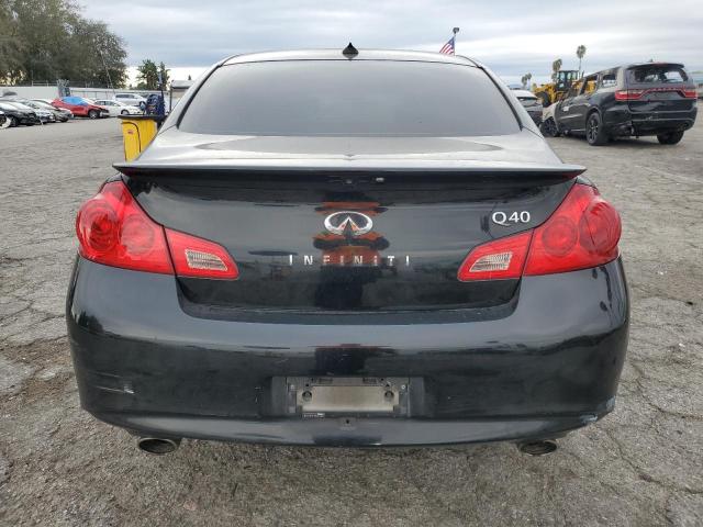 Photo 5 VIN: JN1CV6AP4FM501202 - INFINITI Q40 