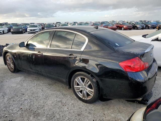 Photo 1 VIN: JN1CV6AP4FM503290 - INFINITI Q40 