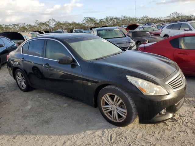 Photo 3 VIN: JN1CV6AP4FM503290 - INFINITI Q40 