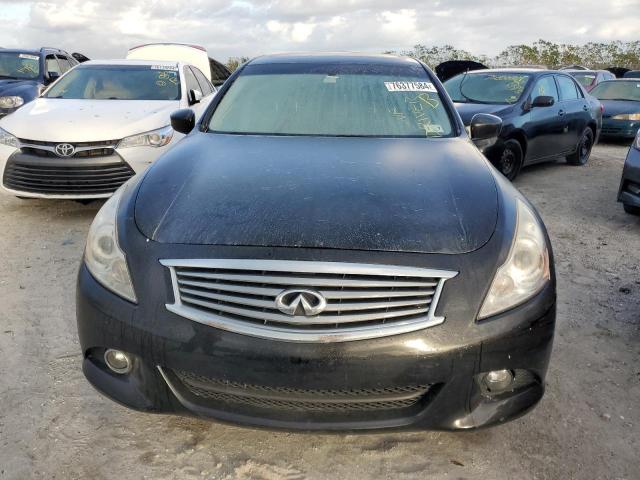 Photo 4 VIN: JN1CV6AP4FM503290 - INFINITI Q40 