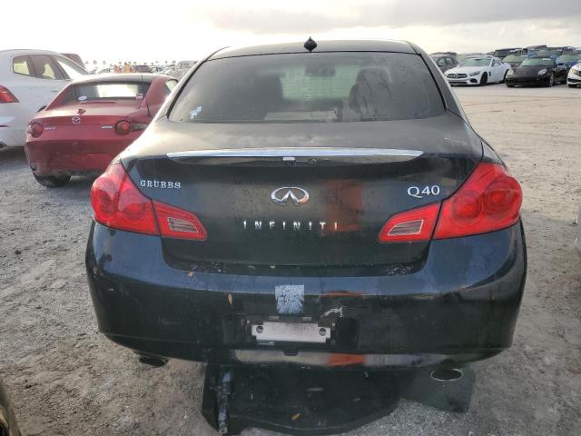 Photo 5 VIN: JN1CV6AP4FM503290 - INFINITI Q40 