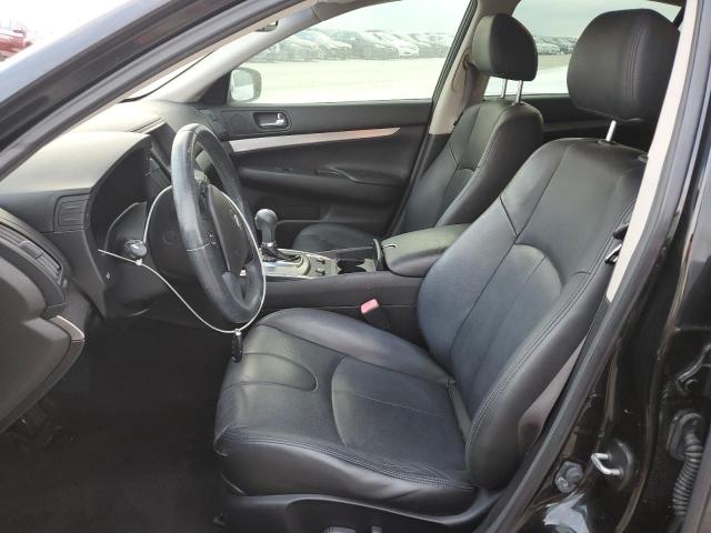 Photo 6 VIN: JN1CV6AP4FM503290 - INFINITI Q40 