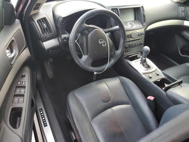 Photo 7 VIN: JN1CV6AP4FM503290 - INFINITI Q40 