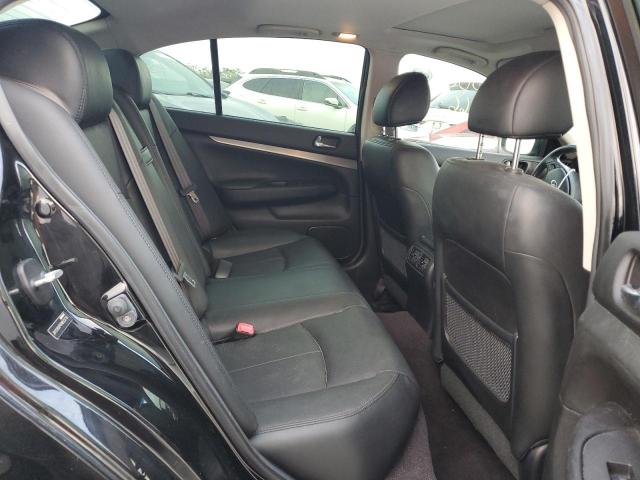 Photo 9 VIN: JN1CV6AP4FM503290 - INFINITI Q40 