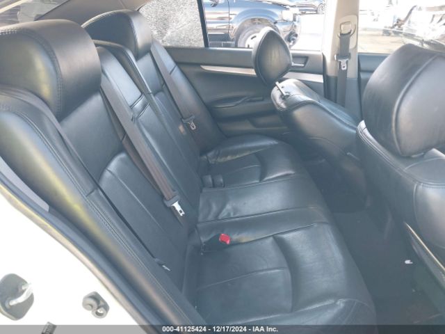 Photo 7 VIN: JN1CV6AP4FM503533 - INFINITI Q40 