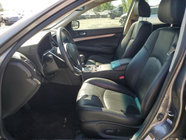 Photo 6 VIN: JN1CV6AP4FM503712 - INFINITI Q40 