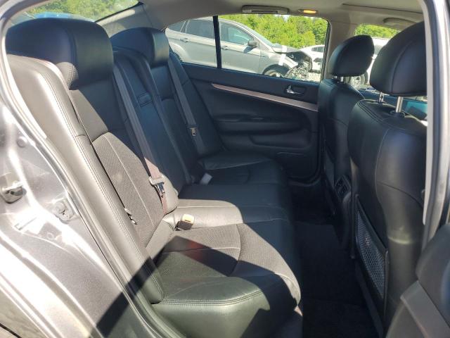 Photo 9 VIN: JN1CV6AP4FM503712 - INFINITI Q40 