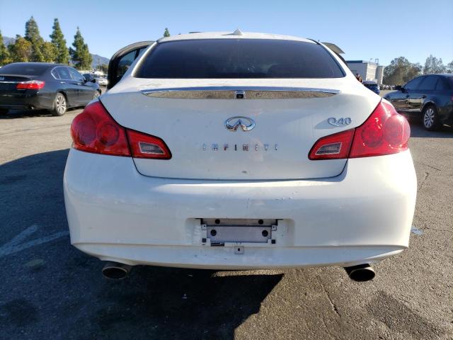 Photo 5 VIN: JN1CV6AP4FM580127 - INFINITI Q40 