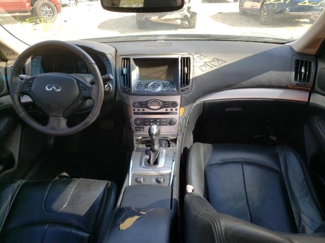 Photo 8 VIN: JN1CV6AP5AM201581 - INFINITI G37 BASE 