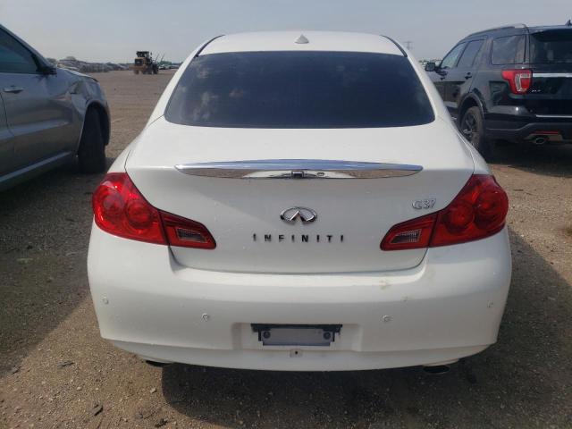 Photo 5 VIN: JN1CV6AP5AM201662 - INFINITI G37 